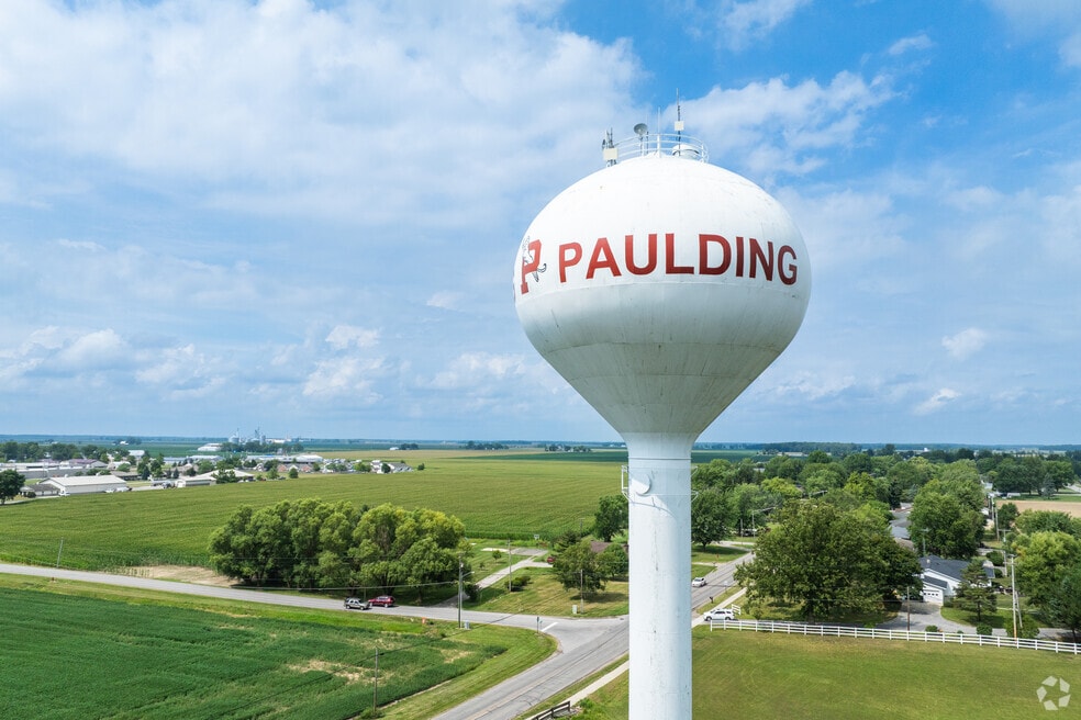 Paulding