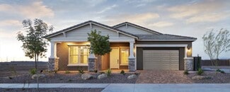 22754 Roundup, Queen Creek, AZ 85142