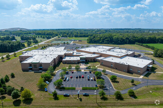 Concord Junior High School