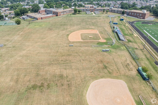 The school fosters a supportive and inclusive learning environment.