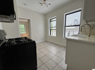 189 Myrtle Ave Unit 3R, Jersey City, NJ 07305