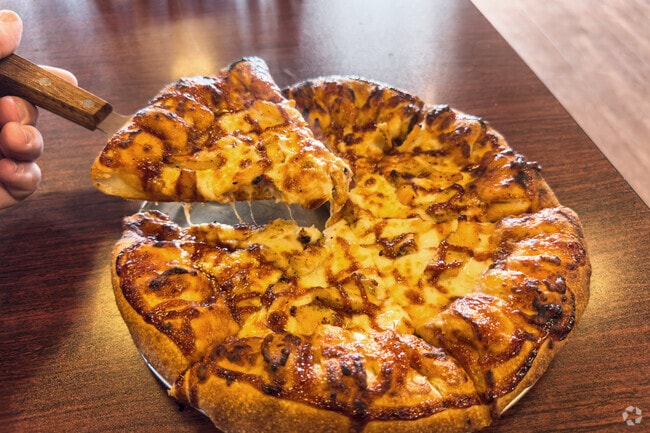 Coburg Pizza has been serving the Springfield area for multiple generations.