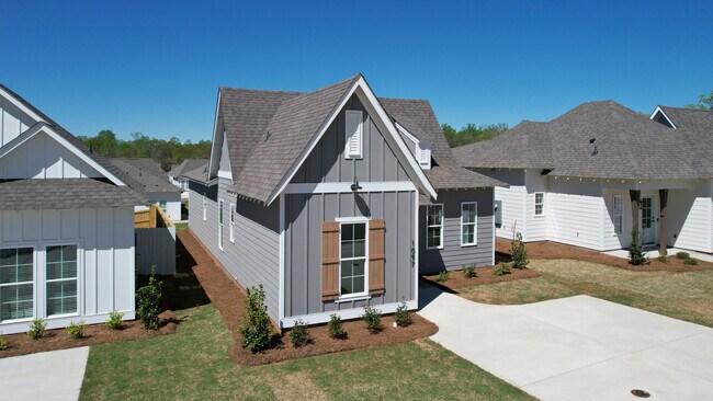 3136 Bottle Way unit 36503935, Auburn, AL 36830 - photo 3