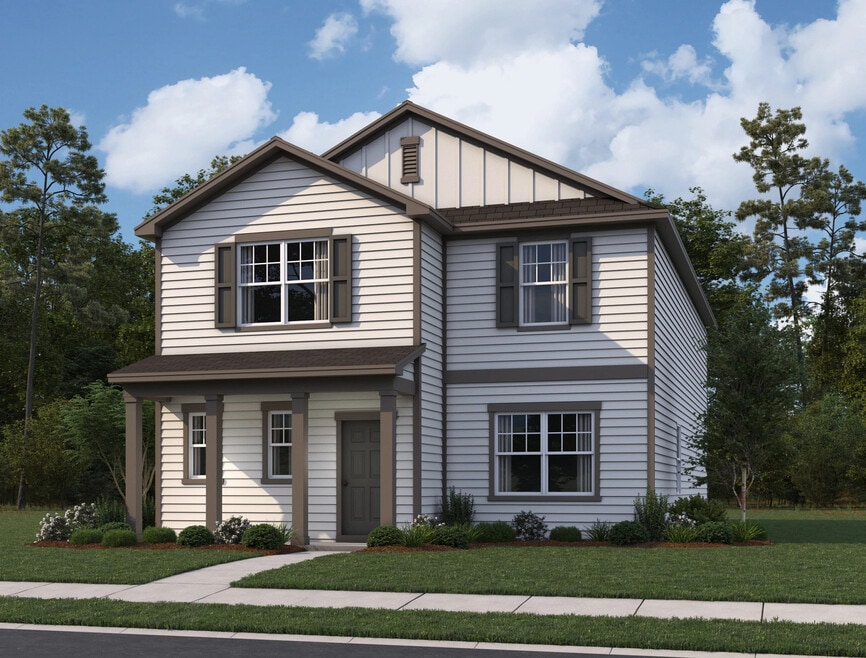 109 Buttercup Rd unit 38492491, Taylor, TX 76574 - photo 1