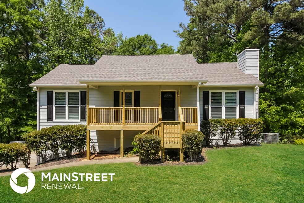 333 Oak Landing Cir, Douglasville, GA 30134 - photo 1