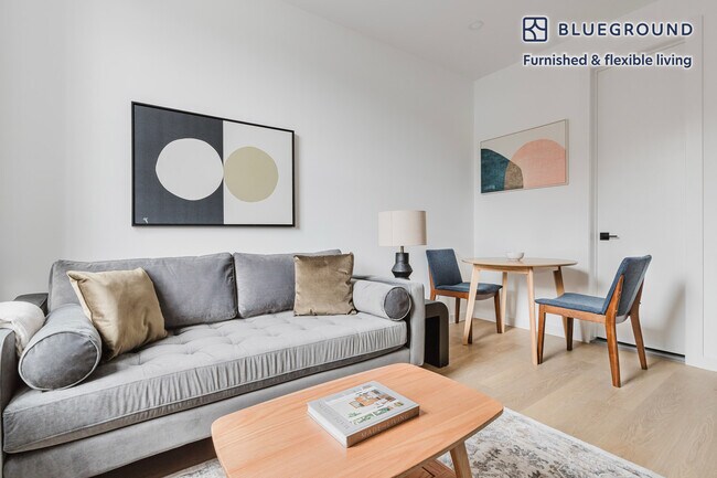 250 Union Ave unit FL2-ID2119, Brooklyn, NY 11211 - photo 3