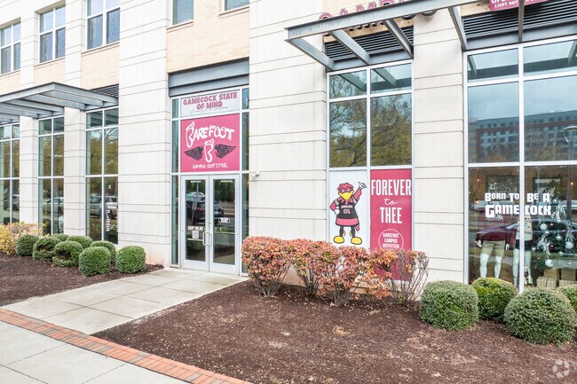 Barefoot Campus Outfitter keeps University Hill’s college fashion lively and trendy.