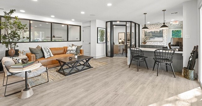 Willeo Creek at Roswell, Roswell, GA 30075 - photo 3