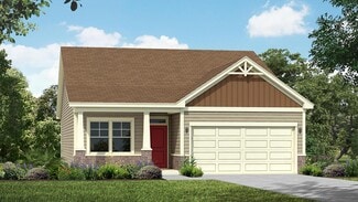 5056 Barbara Jean Ln, Wingate, NC 28174