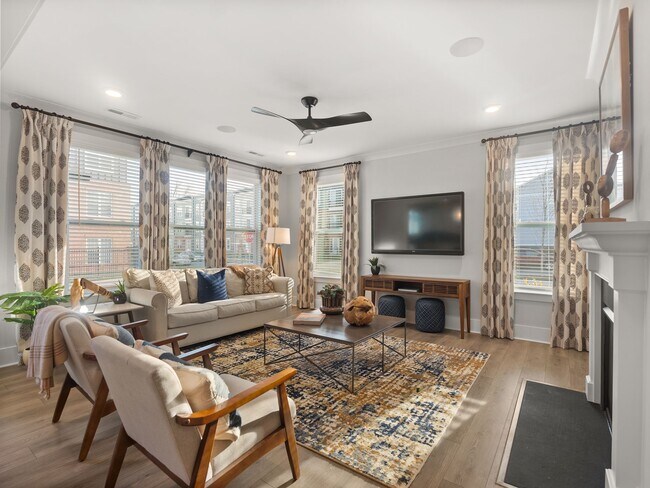 21216 Sanctuary Dr unit 36893139, Lancaster, SC 29720 - photo 4