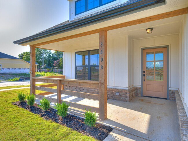 3608 W Delmar St, Broken Arrow, OK 74012 - photo 4