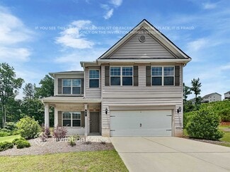 57 Pine Point Ct, Dallas, GA 30157