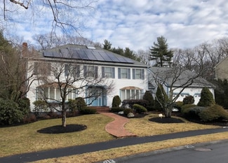 109 E Emerson Rd, Lexington, MA 02420