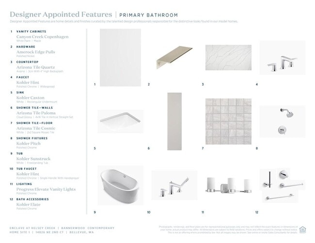 14826 NE 2nd Ct, Bellevue, WA 98007 - photo 2