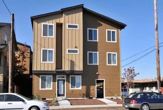 1864 Oak St, Eugene, OR 97401