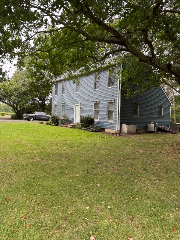 9919 Augustine Herman Hwy, Chestertown, MD 21620