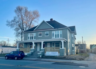 913 S Main St, Elkhart, IN 46516