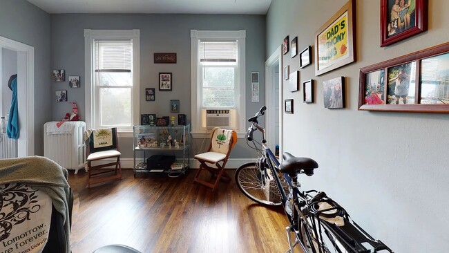 45 S Wyoming Ave unit 1, Ardmore, PA 19003 - photo 7