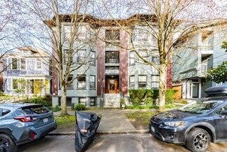 721 17th Ave, Seattle, WA 98122