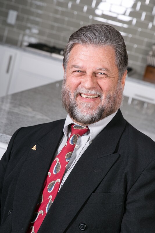 Bill Jay