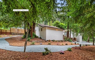15315 Highway 9, Boulder Creek, CA 95006