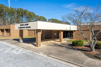 Kemp Elementary School