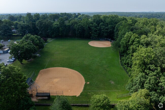 Ridgeway Elementary School is on a safe and secure campus.