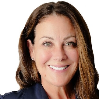 Gretchen Cupples