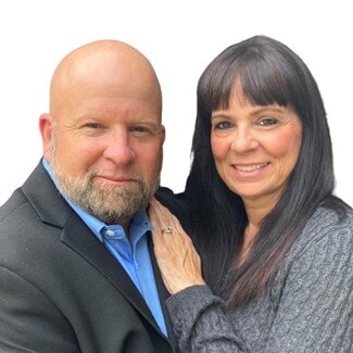 Lorraine & Paul Murphy