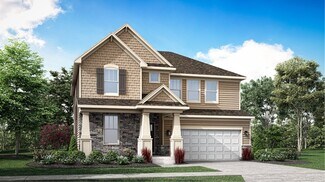 5922 112th Place, Winfield, IN 46307