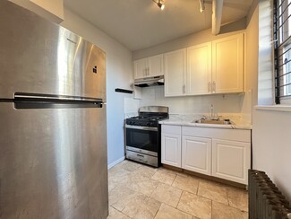 58 Crawford St Unit C, Newark, NJ 07102