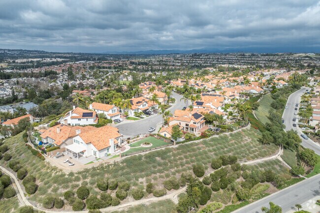 Rancho Niguel offers residents a little bit of everything, from good schools, a variety of parks, and local shopping and dining options.