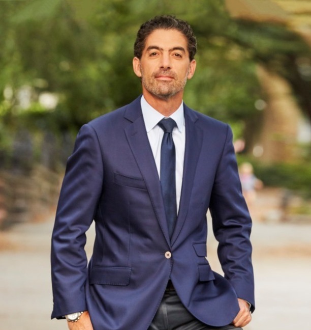 Agent Photo