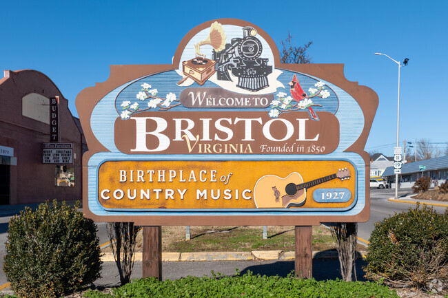Bristol became known as the 