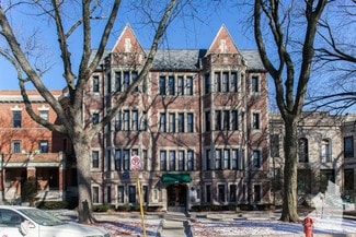 4631 N Paulina St Unit 305, Chicago, IL 60640