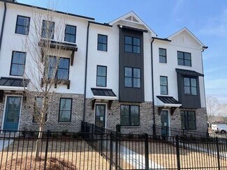 623 Silva St, Cumming, GA 30040