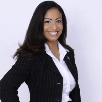 Ana Mendez Law