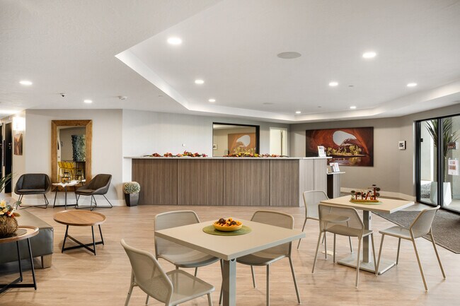 Trailhead Apartments, Washington, UT 84780 - photo 5