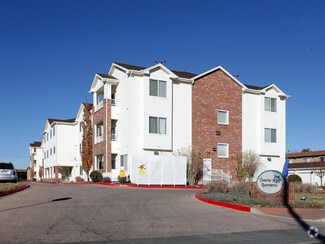 750 E Cheyenne Rd, Colorado Springs, CO 80905