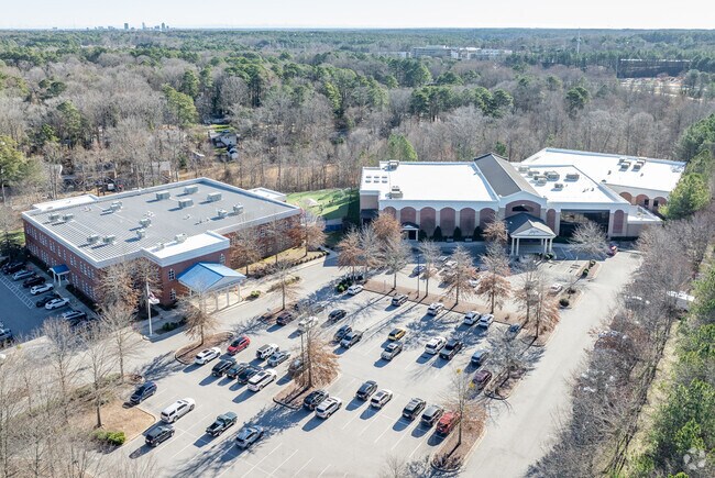 Grace Christan School