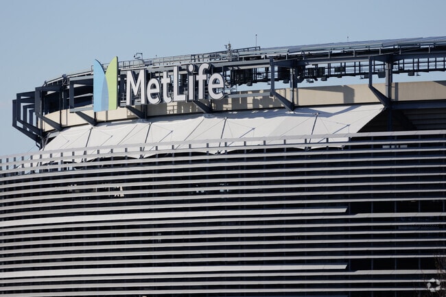 Both the NY Jets and the Giants play at MetLife Stadium in East Rutherford, NJ.