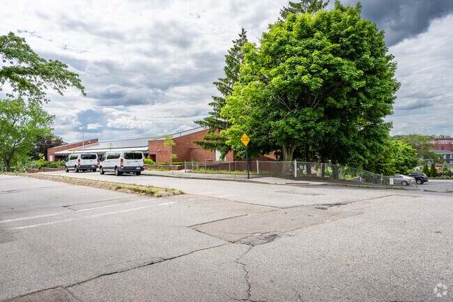 Holy Ghost School in Providence, provides a nurturing environment fostering academic excellence.