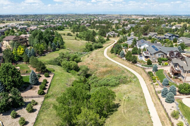 Tallyn's Reach is a fantastic neighborhood to call home.