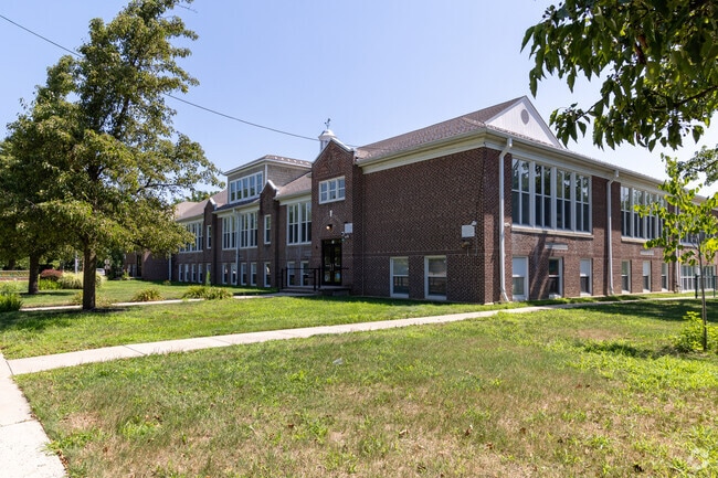 Southampton Twp School #1 was established in 1921.