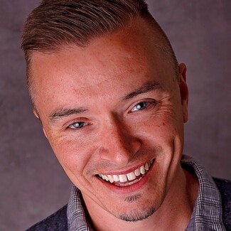 Joe Grant
