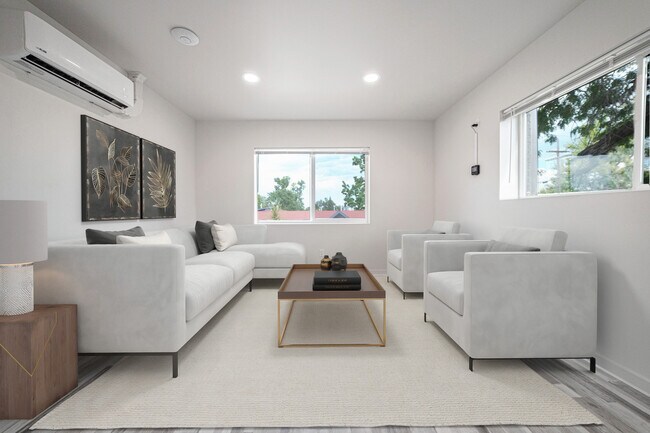 Yuma Apartments, Denver, CO 80223 - photo 3