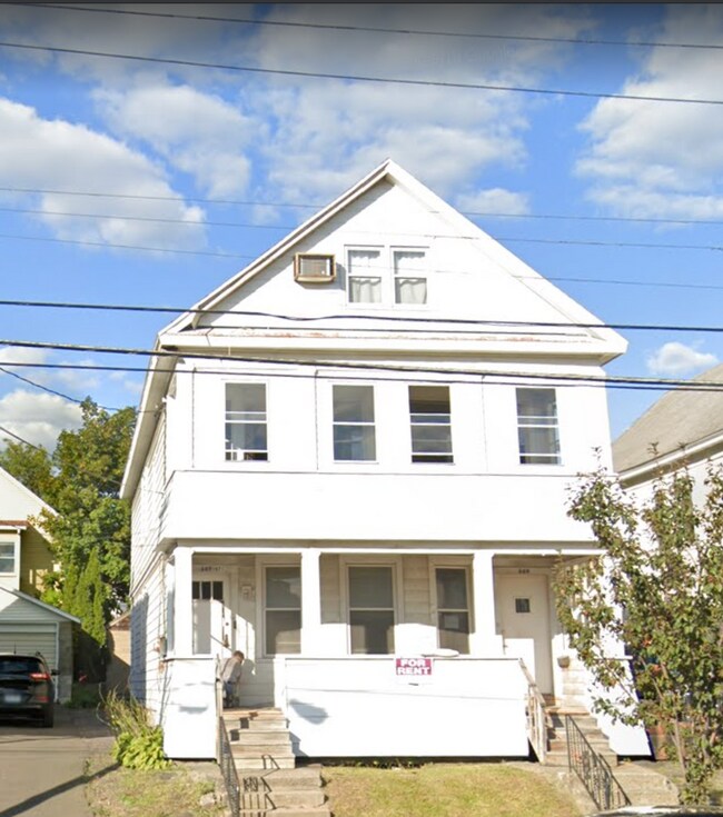 669 Washington Ave unit 3, Albany, NY 12206 - photo 2