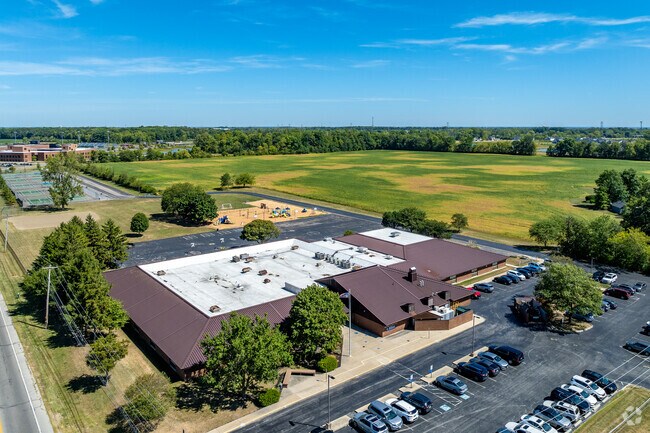 Brown Elementary School