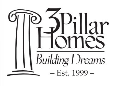 3 Pillar Homes