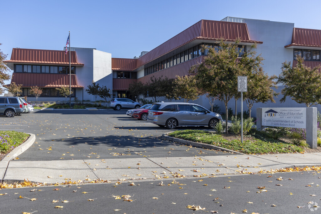 The Contra Costa Regional Occupation Program is part of the Contra Costa Office of Education.
